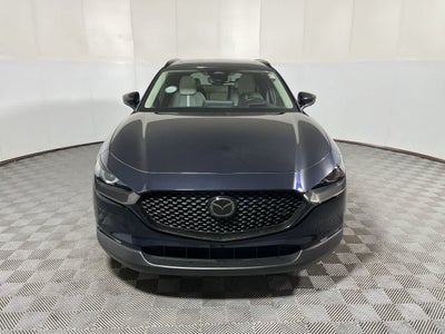 2026 Mazda Mazda CX-30 2.5 Turbo Aire Edition