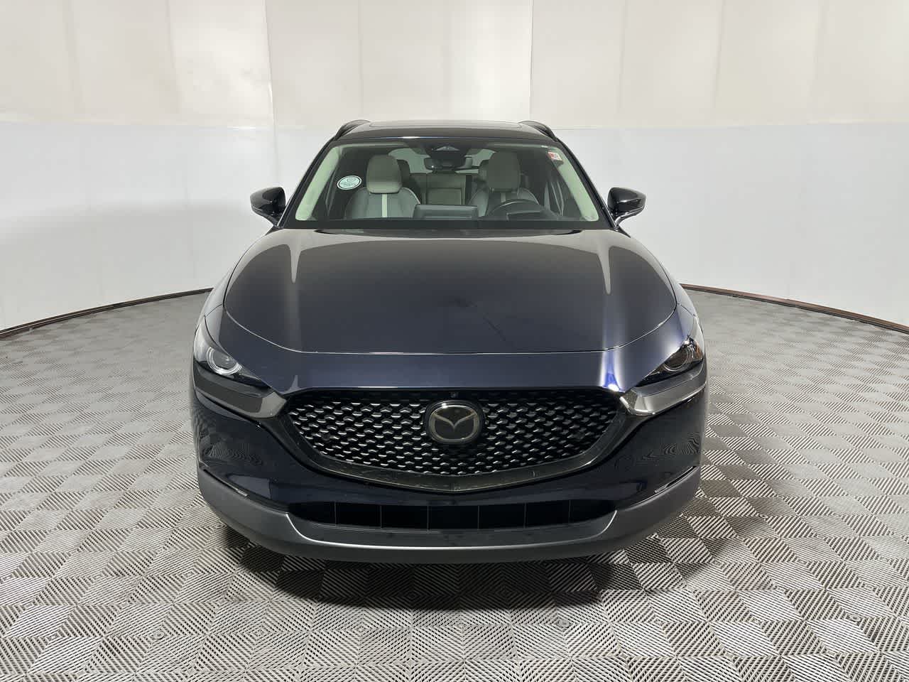 2026 Mazda Mazda CX-30 2.5 Turbo Aire Edition
