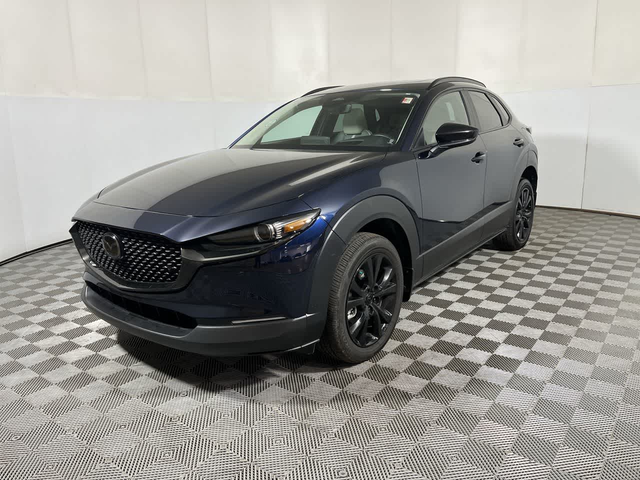 2026 Mazda Mazda CX-30 2.5 Turbo Aire Edition