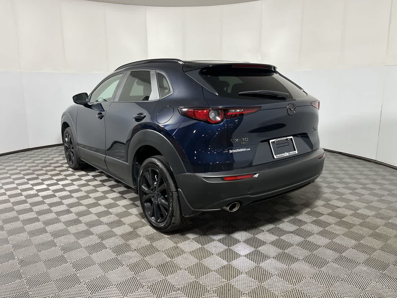 2026 Mazda Mazda CX-30 2.5 Turbo Aire Edition