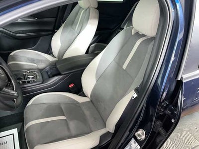 2026 Mazda Mazda CX-30 2.5 Turbo Aire Edition