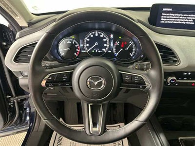 2026 Mazda Mazda CX-30 2.5 Turbo Aire Edition