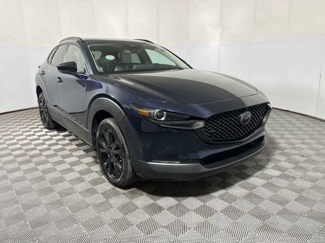 2026 Mazda Mazda CX-30 2.5 Turbo Aire Edition