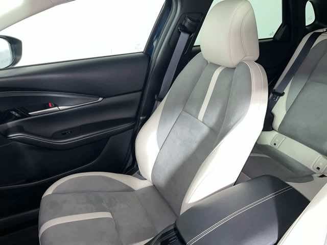 2026 Mazda Mazda CX-30 2.5 Turbo Aire Edition