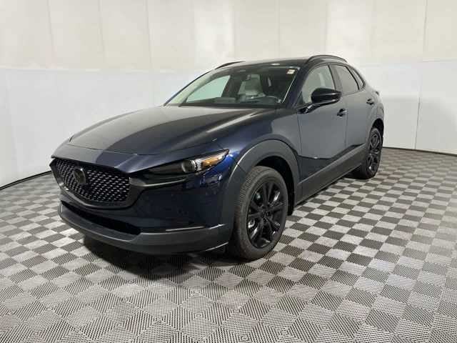 2026 Mazda Mazda CX-30 2.5 Turbo Aire Edition