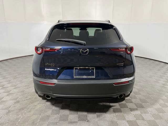 2026 Mazda Mazda CX-30 2.5 Turbo Aire Edition