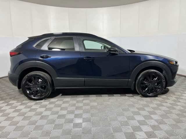 2026 Mazda Mazda CX-30 2.5 Turbo Aire Edition