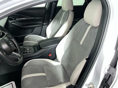 2026 Mazda Mazda CX-30 2.5 Turbo Aire Edition