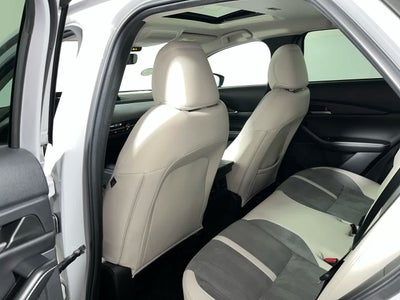 2026 Mazda Mazda CX-30 2.5 Turbo Aire Edition
