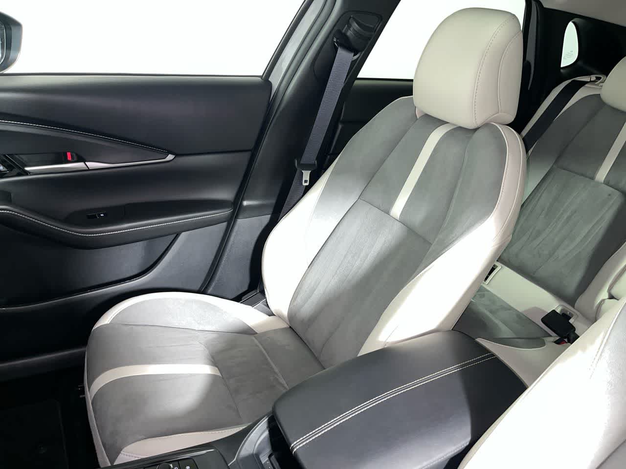 2026 Mazda Mazda CX-30 2.5 Turbo Aire Edition