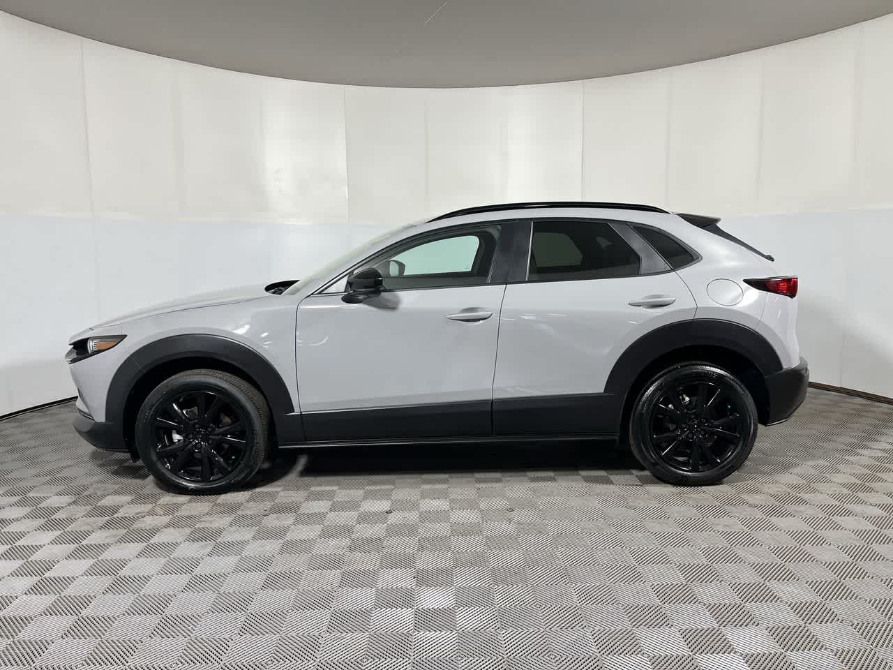 2026 Mazda Mazda CX-30 2.5 Turbo Aire Edition