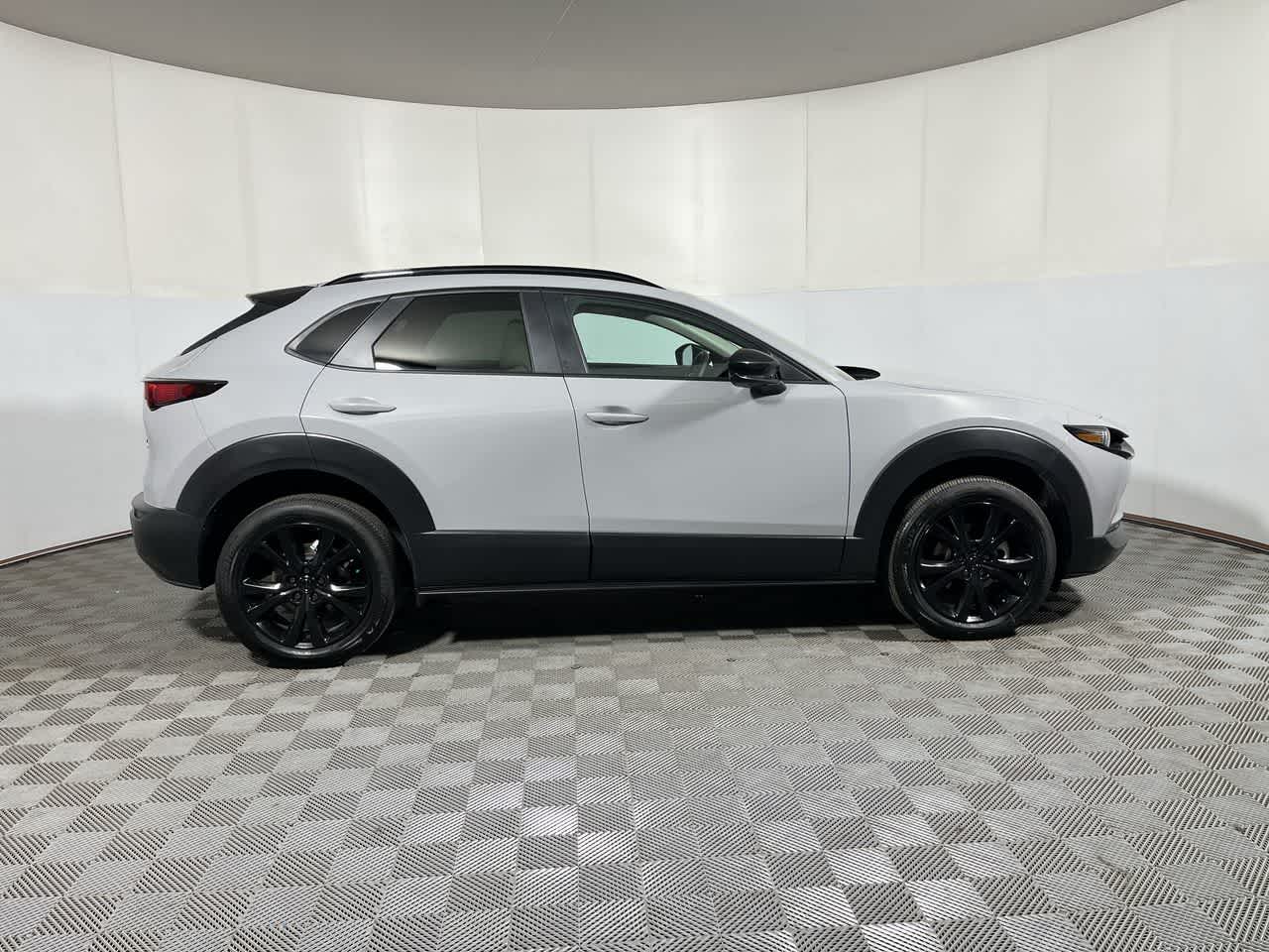2026 Mazda Mazda CX-30 2.5 Turbo Aire Edition