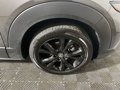 2025 Mazda Mazda CX-30 2.5 Turbo Premium Plus Package