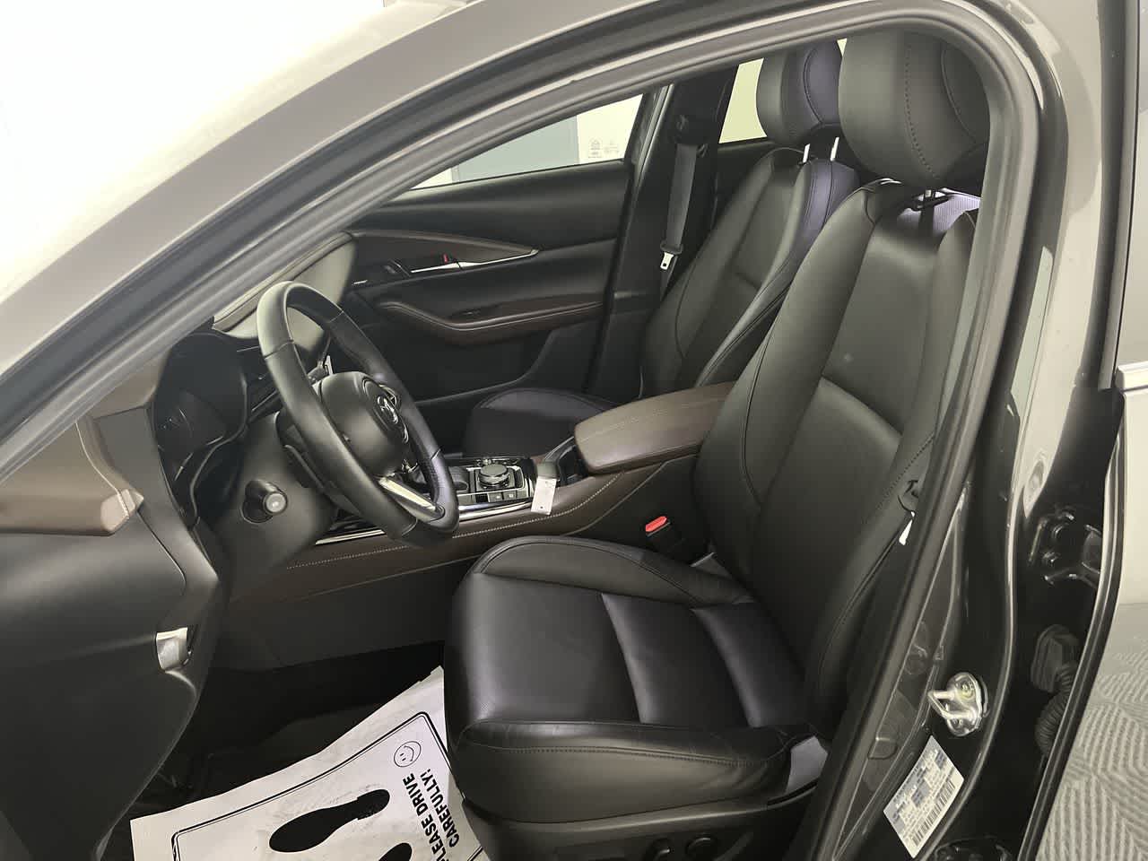 2025 Mazda Mazda CX-30 2.5 Turbo Premium Plus Package