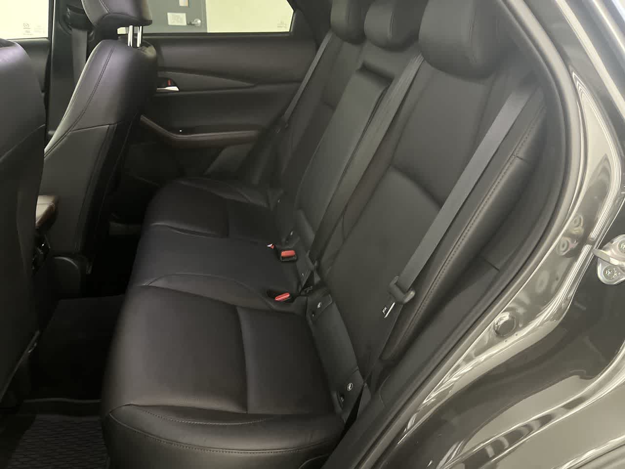 2025 Mazda Mazda CX-30 2.5 Turbo Premium Plus Package