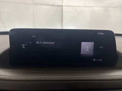 2025 Mazda Mazda CX-30 2.5 Turbo Premium Plus Package