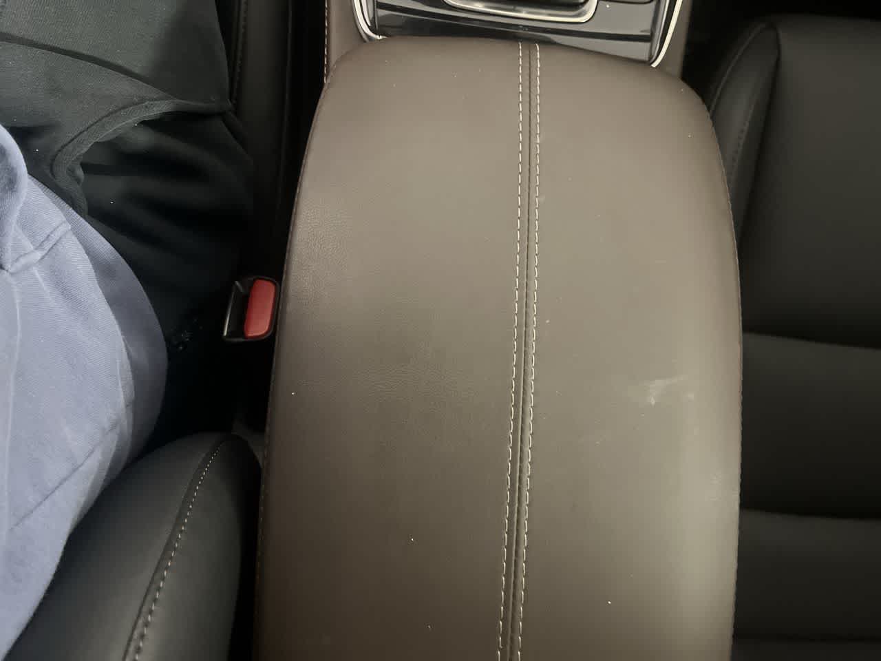 2025 Mazda Mazda CX-30 2.5 Turbo Premium Plus Package