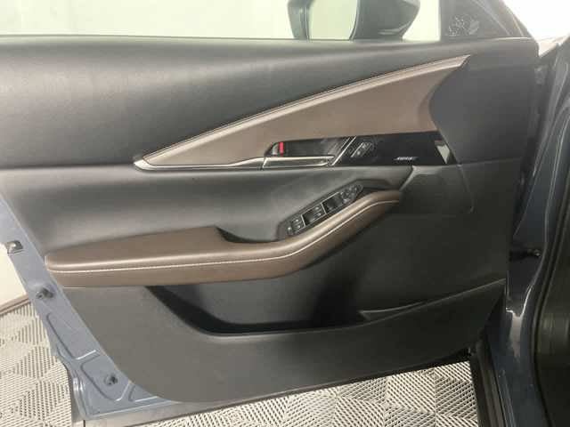 2025 Mazda Mazda CX-30 2.5 Turbo Premium Plus Package