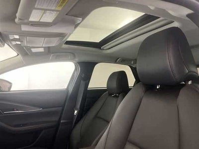 2025 Mazda Mazda CX-30 2.5 Turbo Premium Plus Package