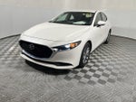 2023 Mazda Mazda3 Sedan 2.5 S