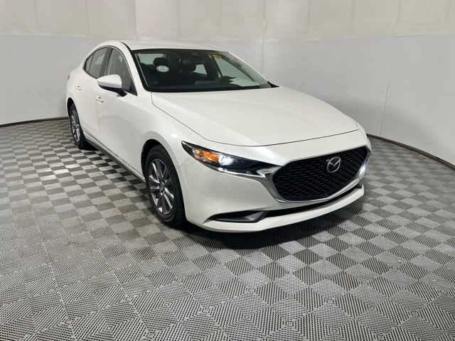 2023 Mazda Mazda3 Sedan 2.5 S