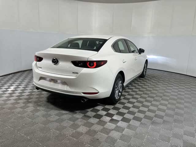 2023 Mazda Mazda3 Sedan 2.5 S
