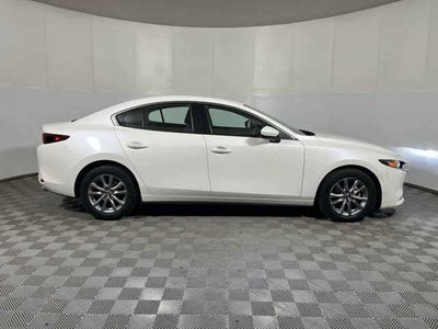 2023 Mazda Mazda3 Sedan 2.5 S