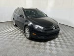 2014 Volkswagen Jetta TDI w/Sunroof & Nav