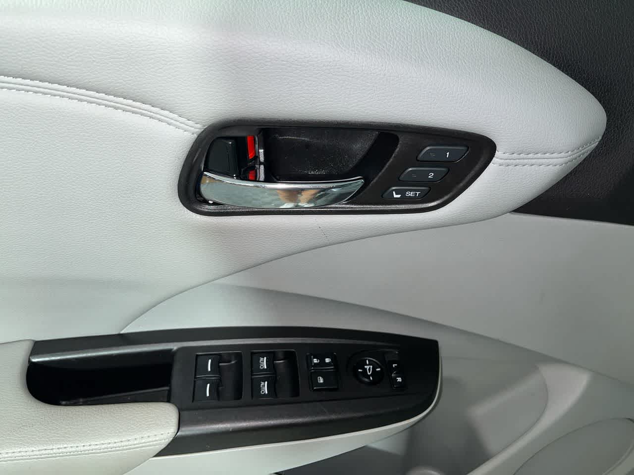 2017 Acura RDX FWD