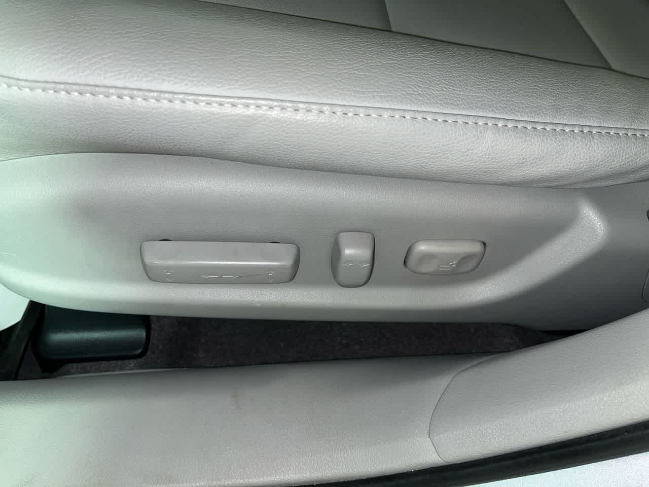 2017 Acura RDX FWD