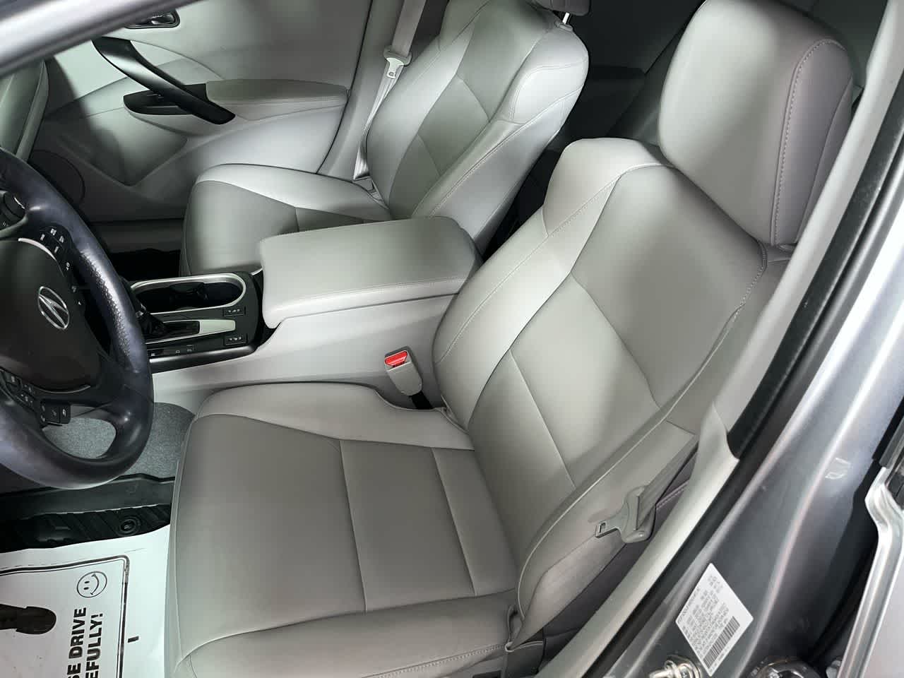 2017 Acura RDX FWD
