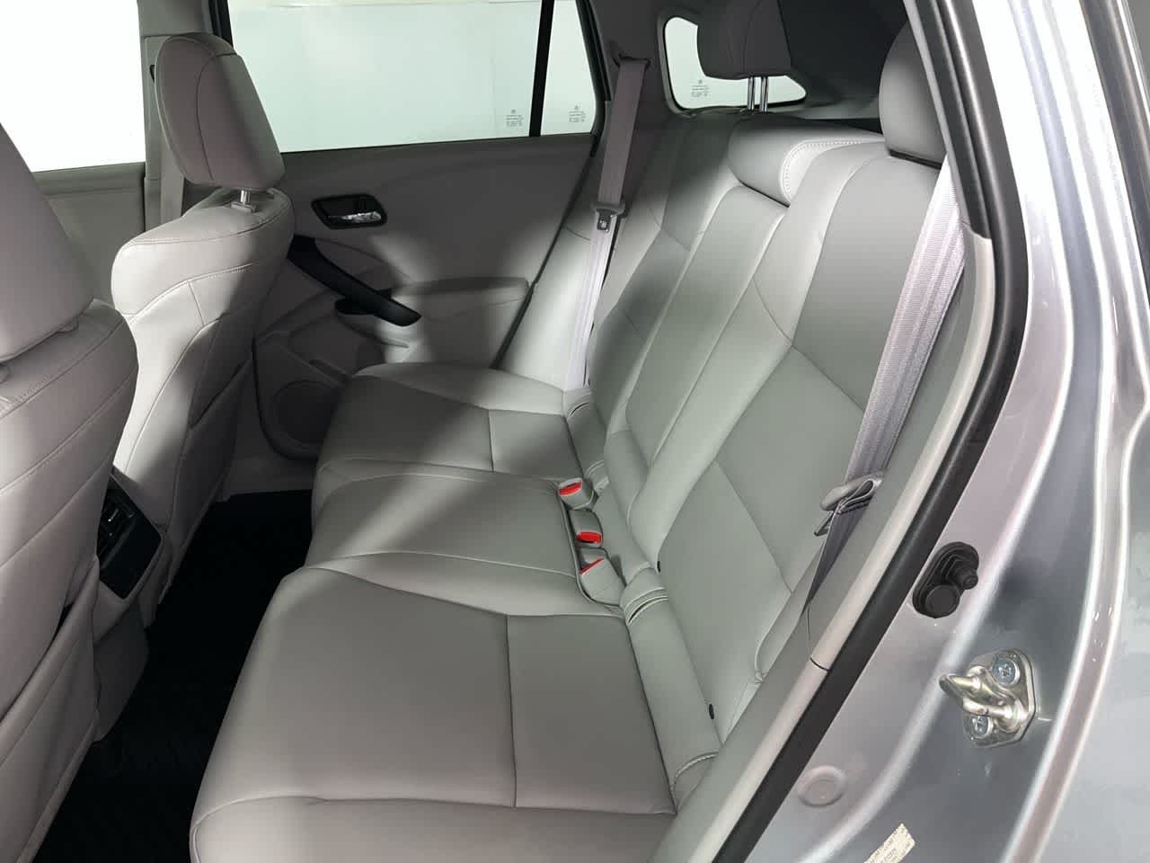 2017 Acura RDX FWD