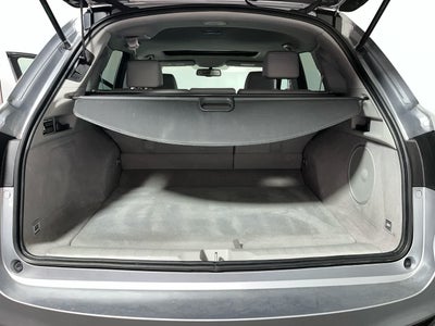 2017 Acura RDX FWD