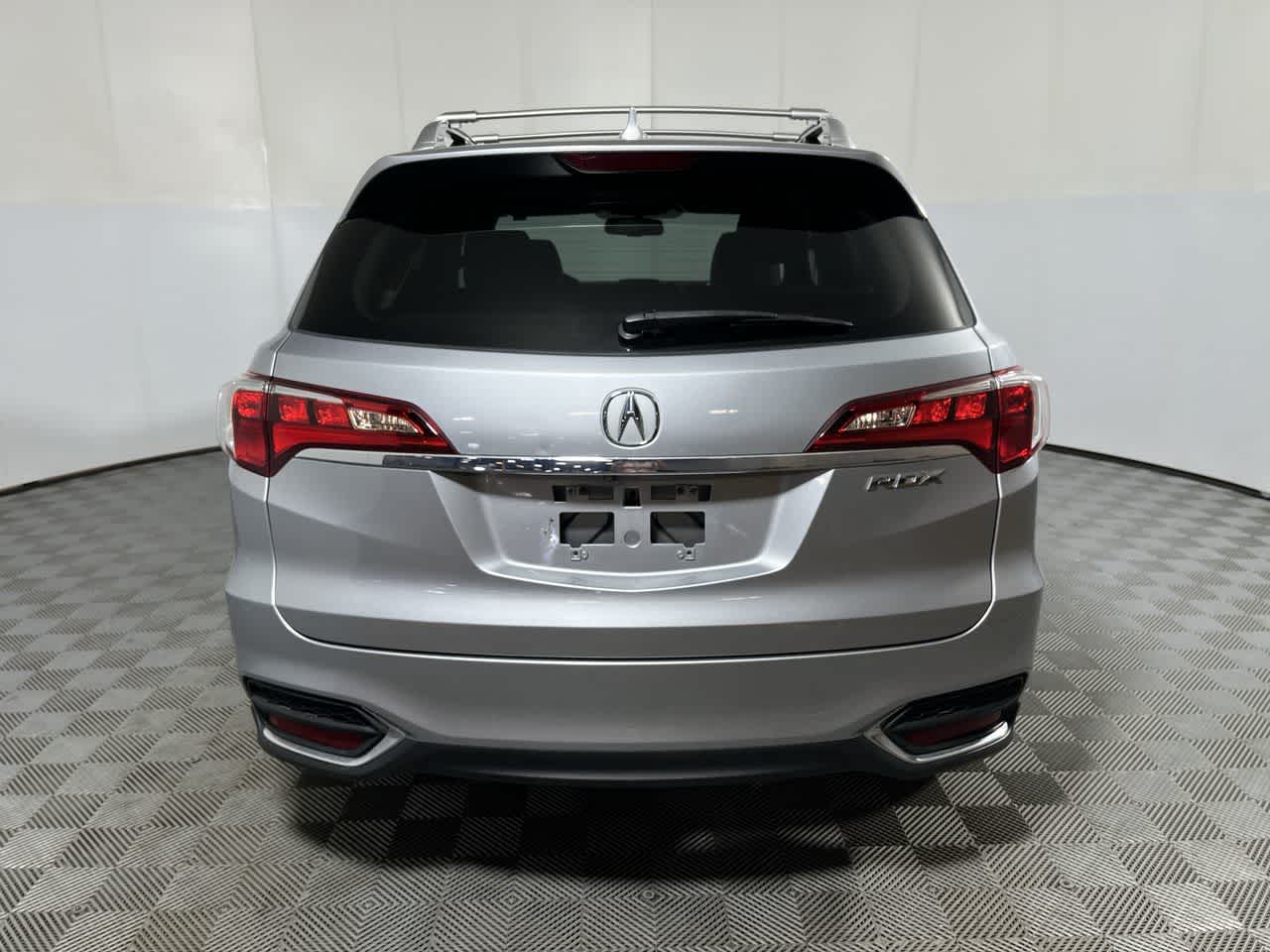 2017 Acura RDX FWD