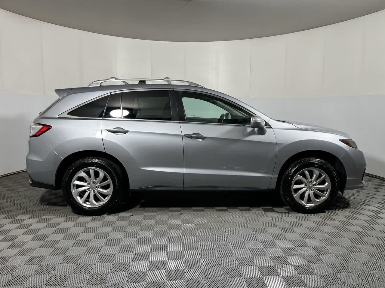 2017 Acura RDX FWD