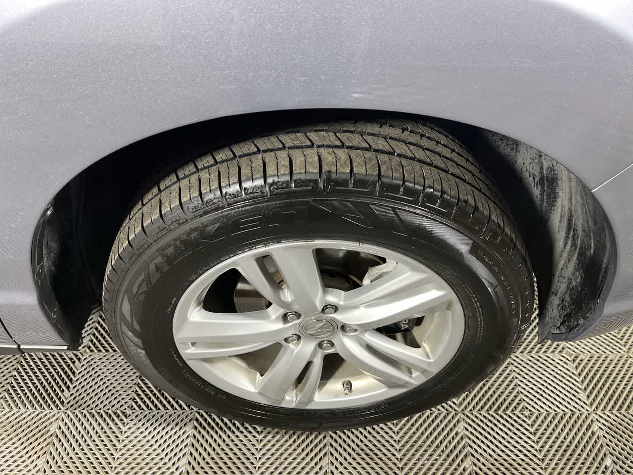 2014 Acura RDX AWD 4dr