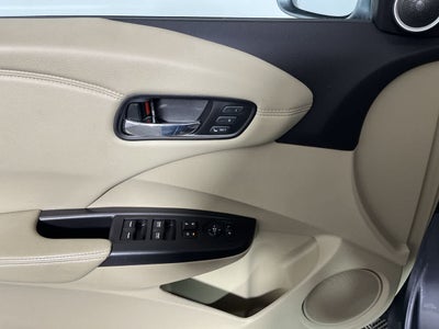 2014 Acura RDX AWD 4dr