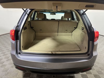 2014 Acura RDX AWD 4dr