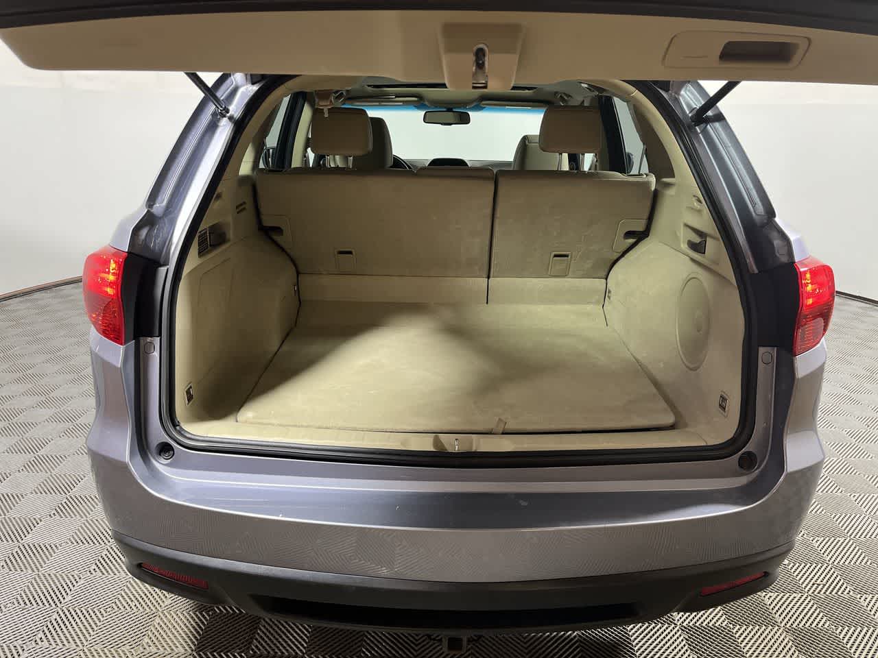 2014 Acura RDX AWD 4dr