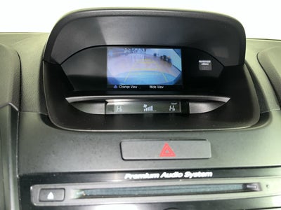 2014 Acura RDX AWD 4dr