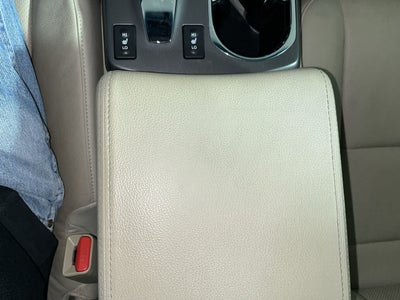 2014 Acura RDX AWD 4dr