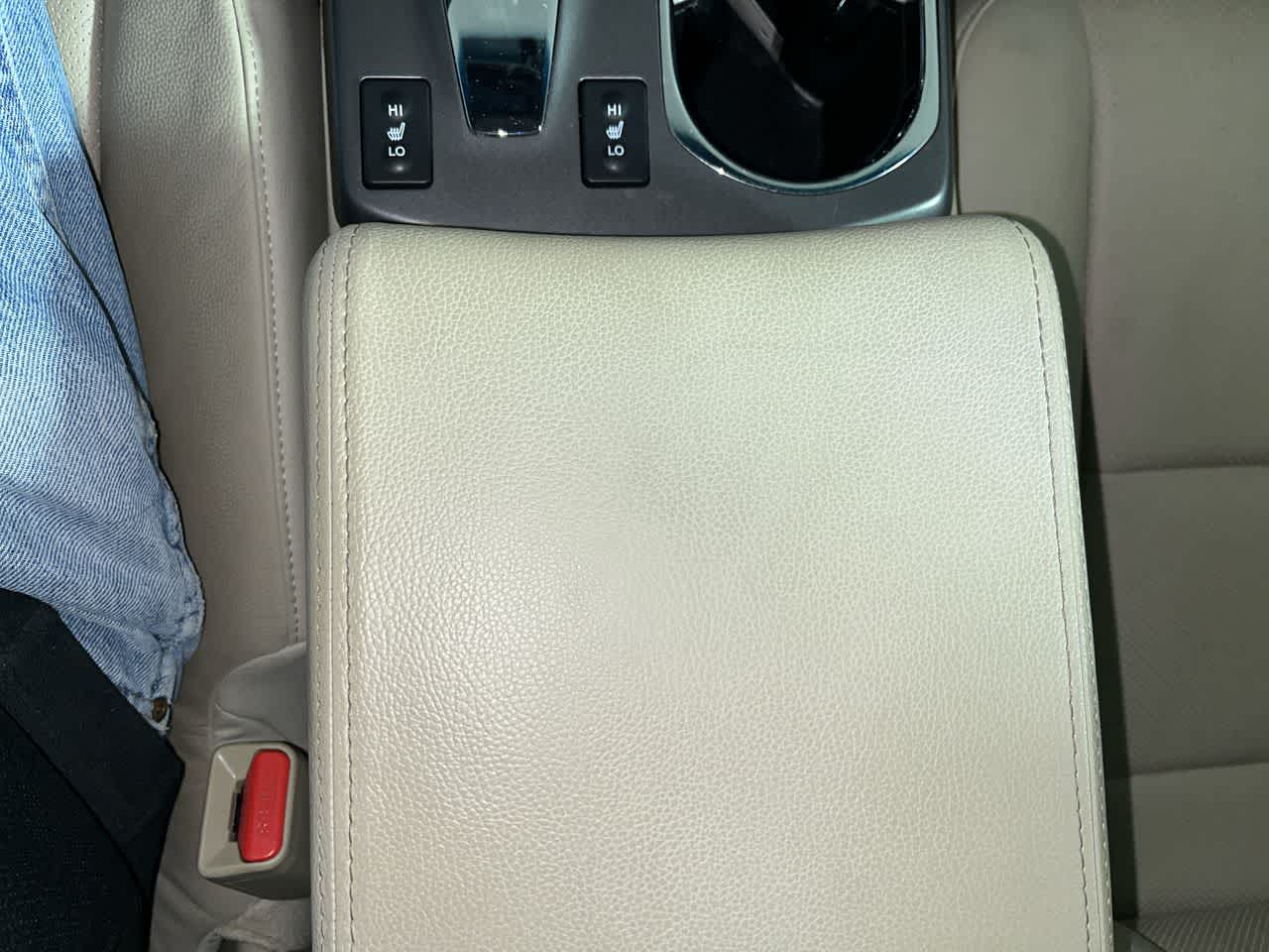 2014 Acura RDX AWD 4dr