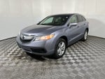 2014 Acura RDX AWD 4dr