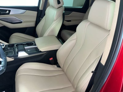2022 Acura MDX SH-AWD