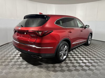 2022 Acura MDX SH-AWD