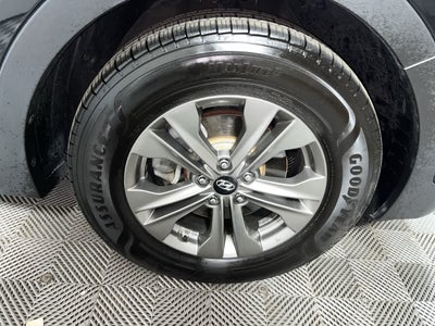 2015 Hyundai Santa Fe Sport AWD 4dr 2.4