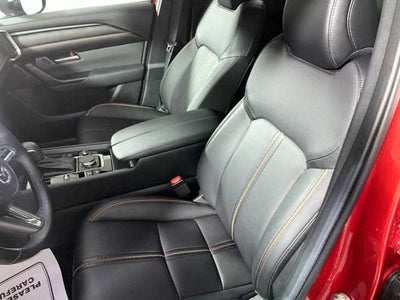 2025 Mazda Mazda CX-50 Hybrid Premium Package