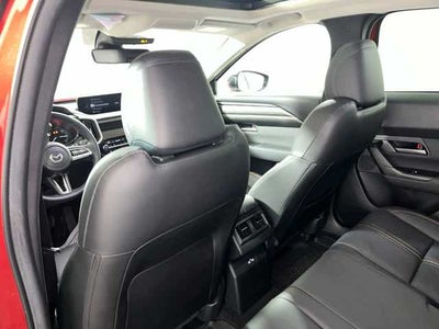 2025 Mazda Mazda CX-50 Hybrid Premium Package