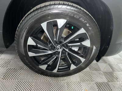 2025 Mazda Mazda CX-50 Hybrid Premium Plus Package