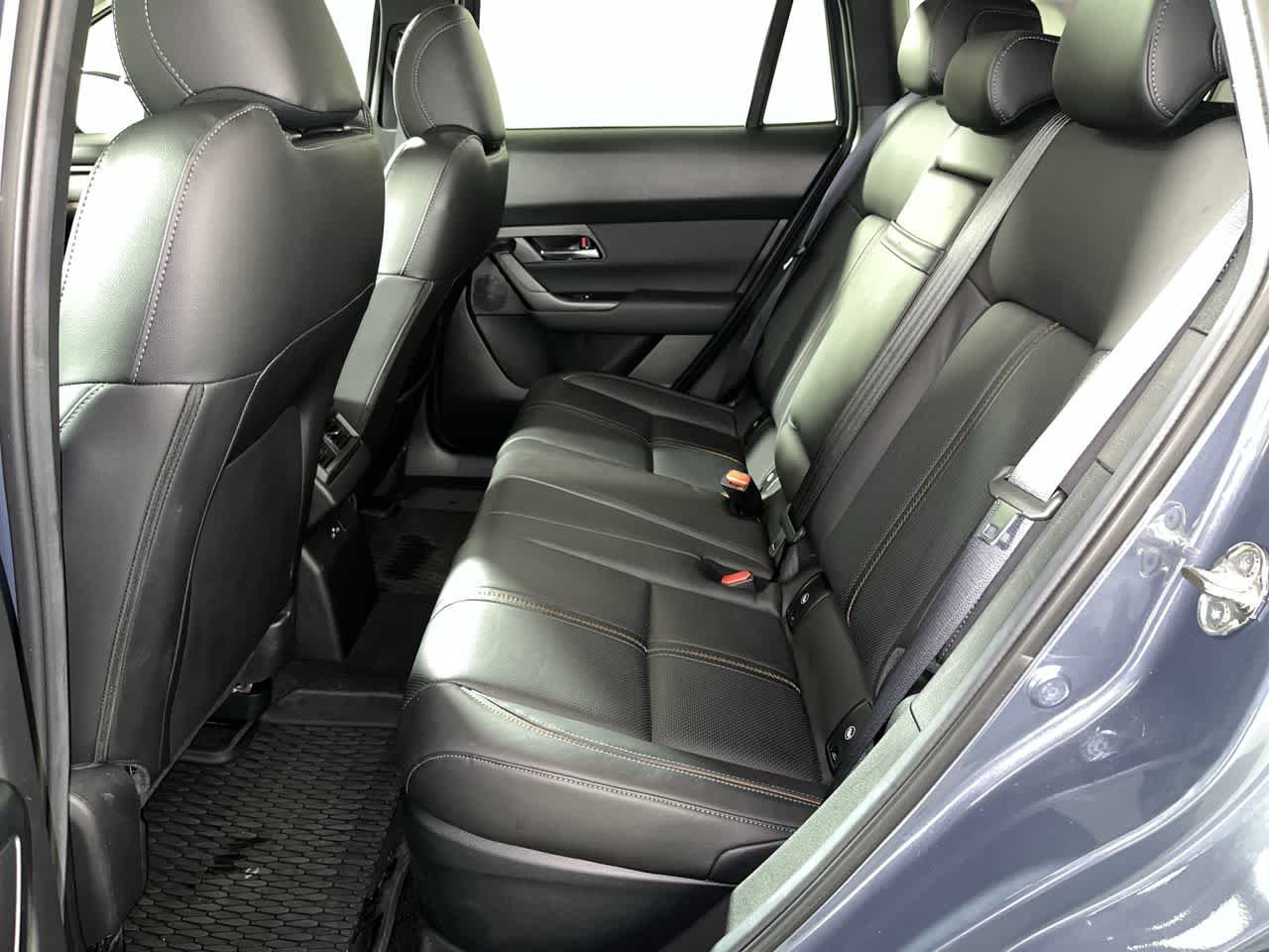 2025 Mazda Mazda CX-50 Hybrid Premium Plus Package